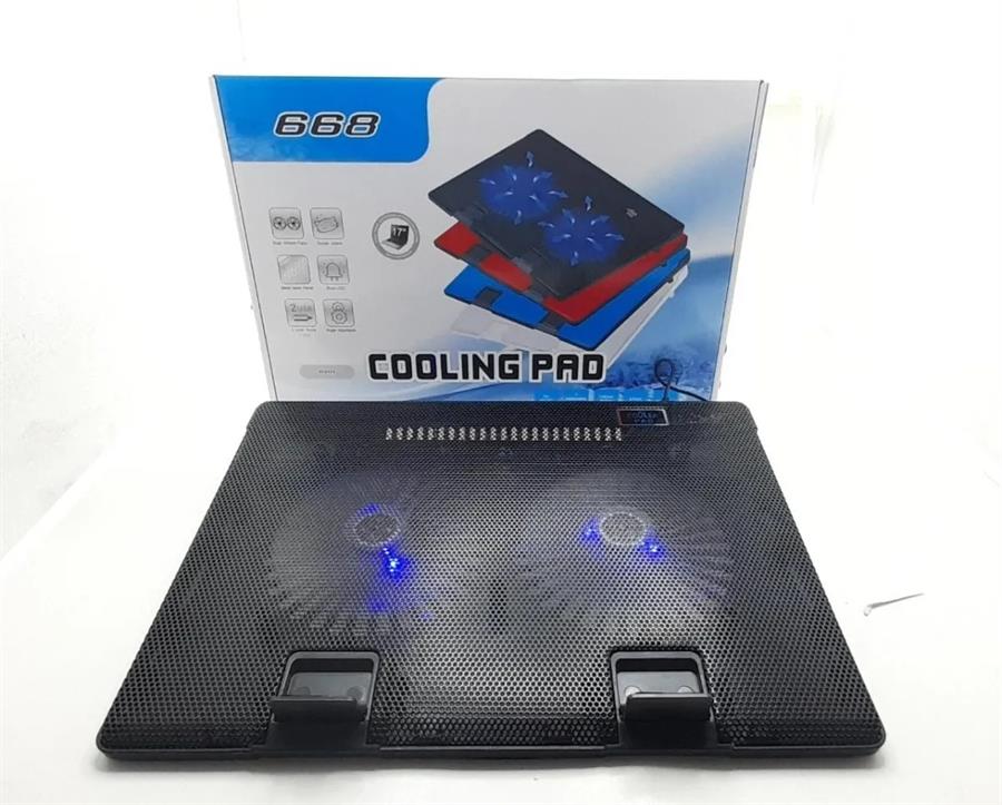 BASE COOLER 668
