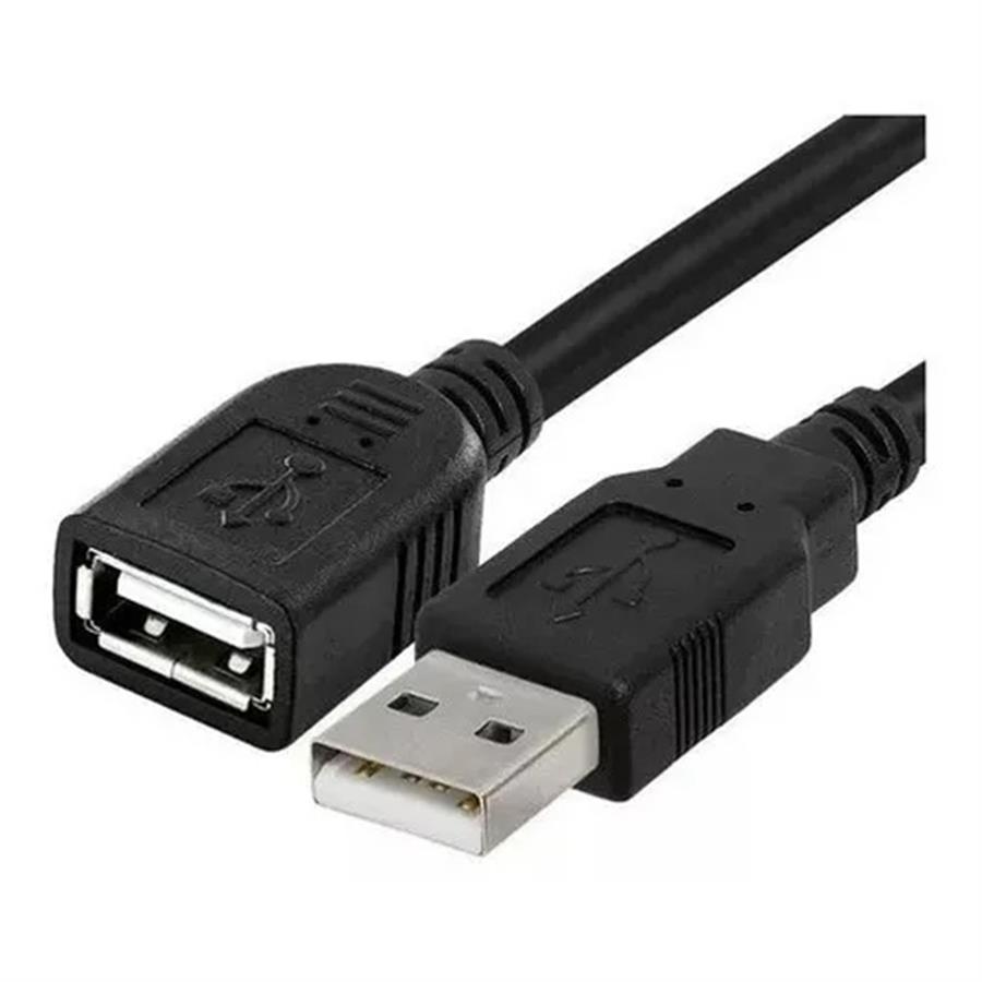 CAB EXTENSOR USB