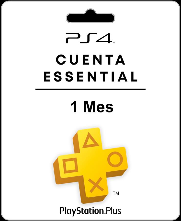 PLUS 1 MES Essential