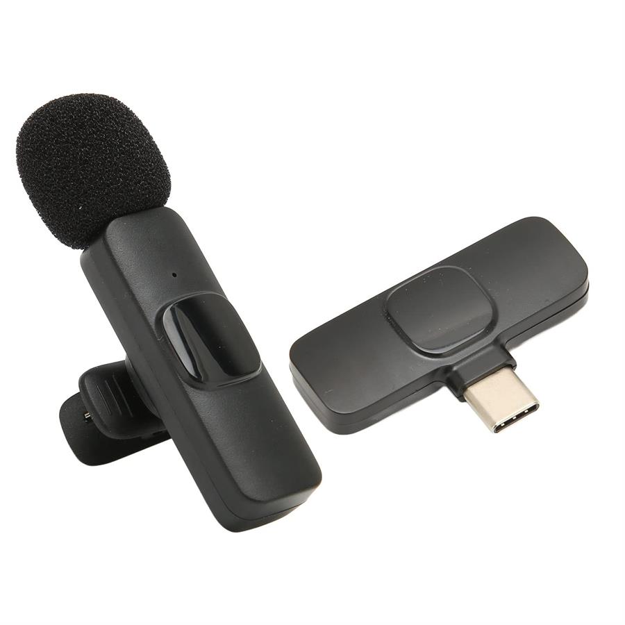 MIC simple Bluetooth  tipo C