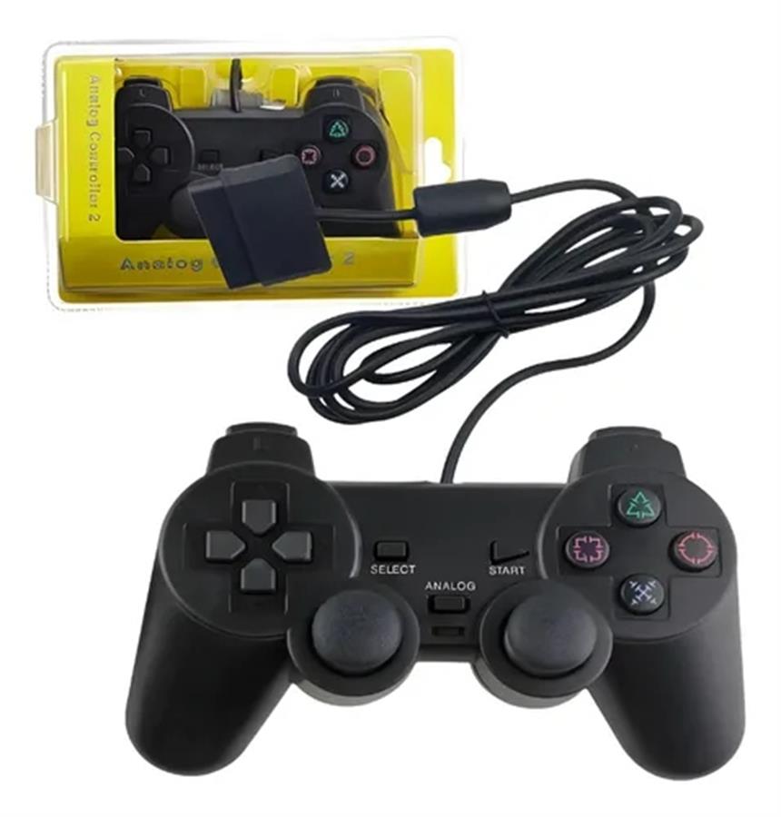 JOY PS2 GENERICO