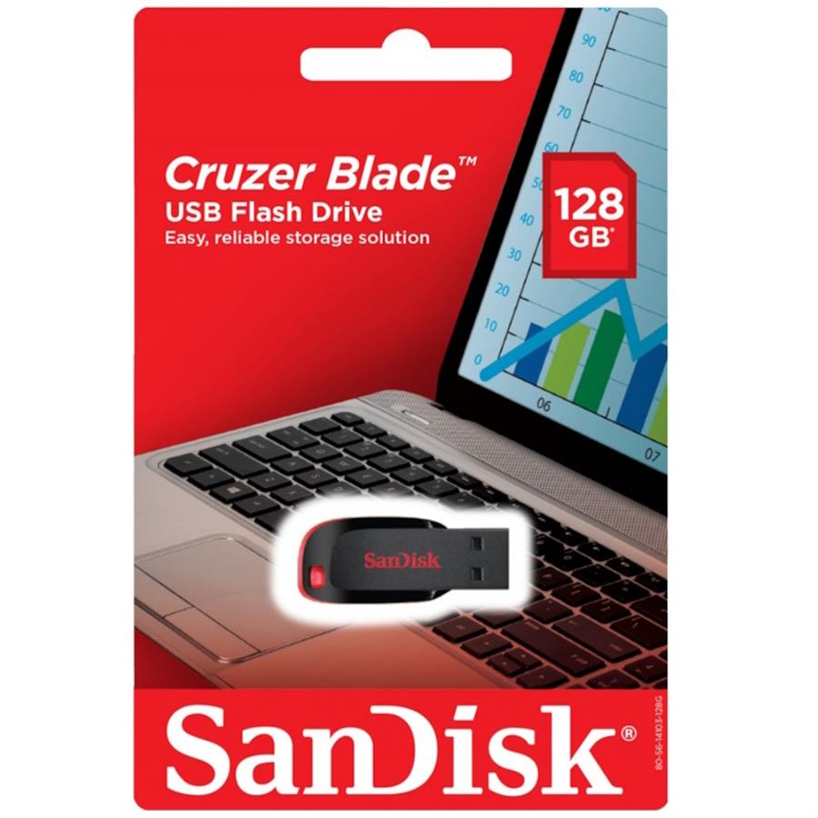 Pen drive 128GB