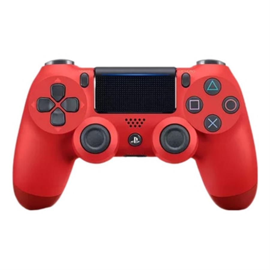 JOY PS4 Sony ROJO