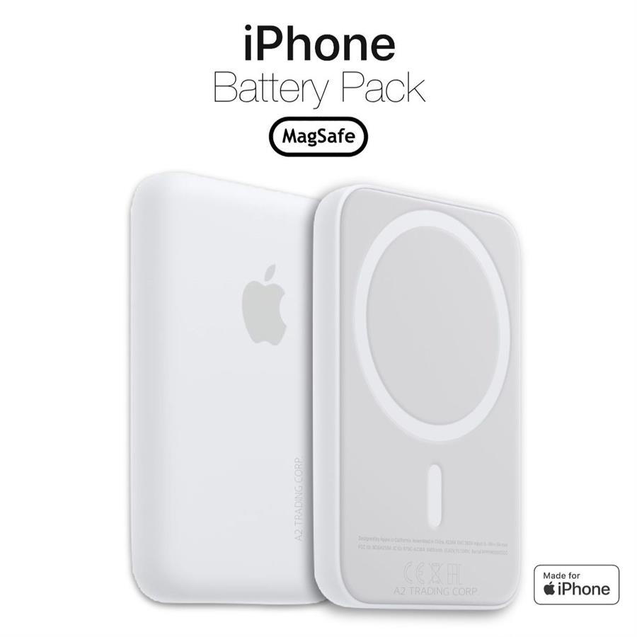IPHONE BATTERY PACK