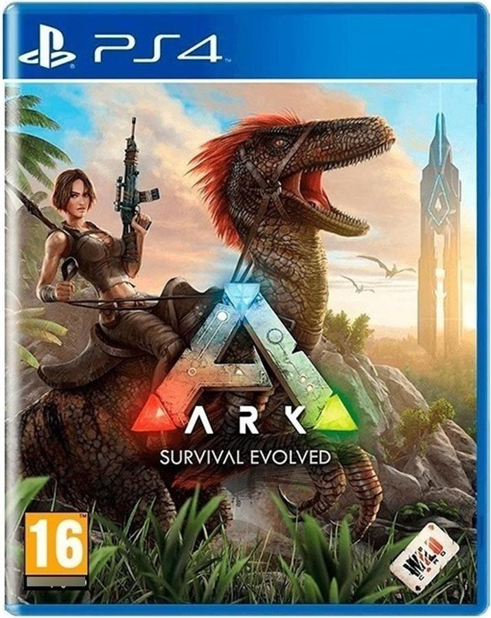 ARK