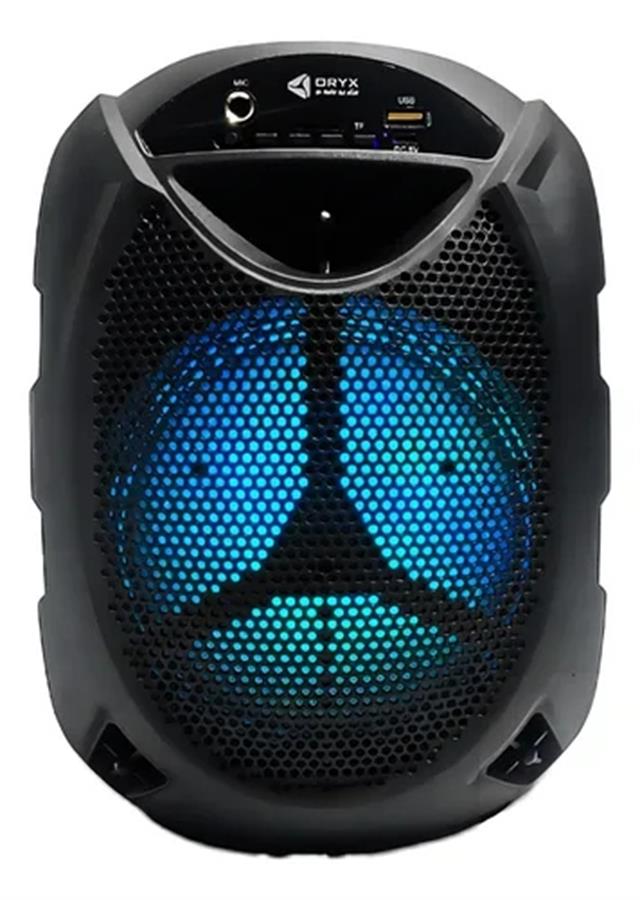 PAR ORYX RIO SP1333-6A