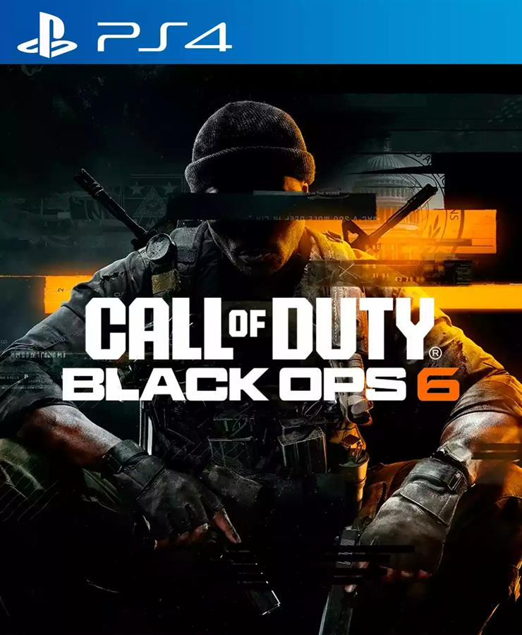 Call of Duty - Black Ops 6