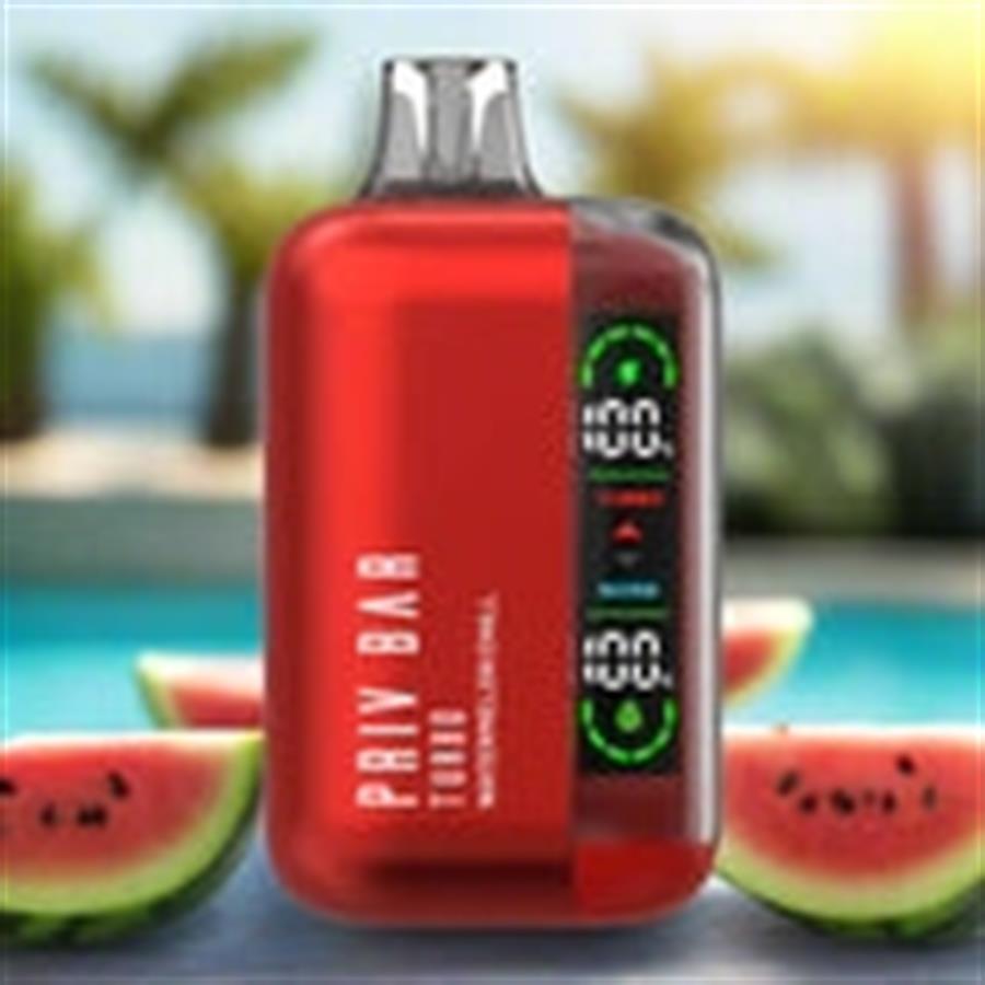 SMOK 15K WATERMELON CHILL