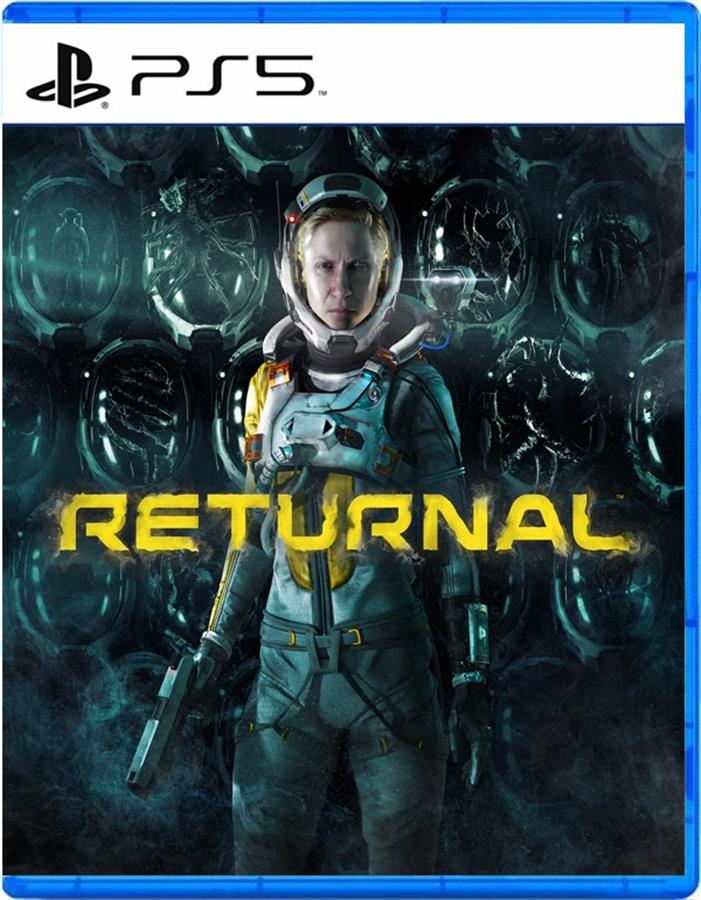 RETURNAL
